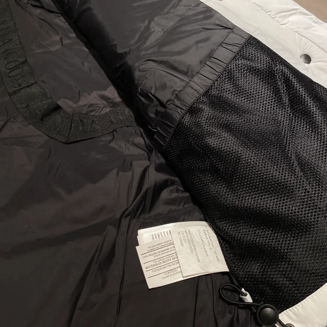 CANADA GOOSE Series， Same Style， Series， New Arrival ， ， ， ， ， ! 90% ， ，Lightweight ， ， Quality ， ， ， ! Sizes XS S M L XL XXL